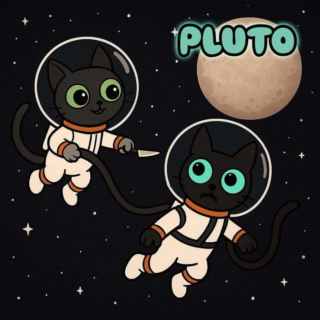 Pluto 2